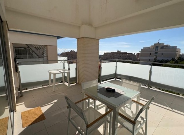 Revente - Appartement - Villamartin - Los Dolses