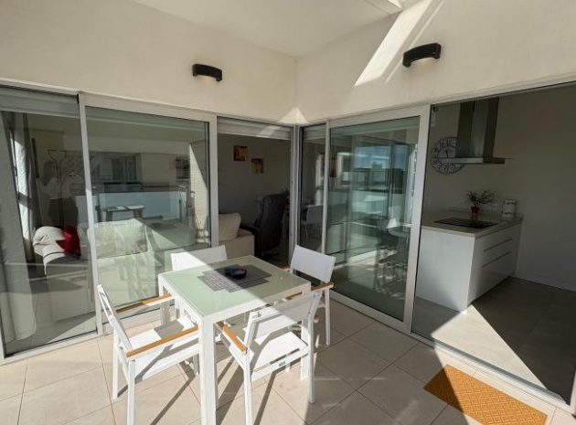 Revente - Appartement - Villamartin - Los Dolses