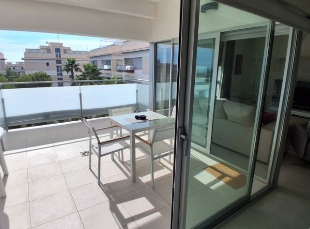 Revente - Appartement - Villamartin - Los Dolses