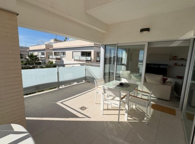 Revente - Appartement - Villamartin - Los Dolses