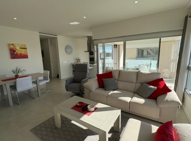 Revente - Appartement - Villamartin - Los Dolses