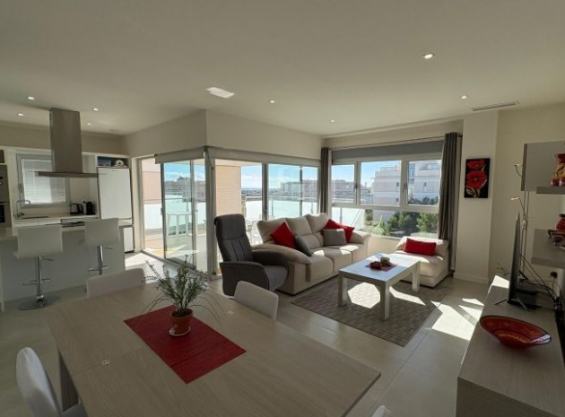 Revente - Appartement - Villamartin - Los Dolses