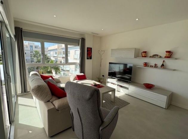 Revente - Appartement - Villamartin - Los Dolses