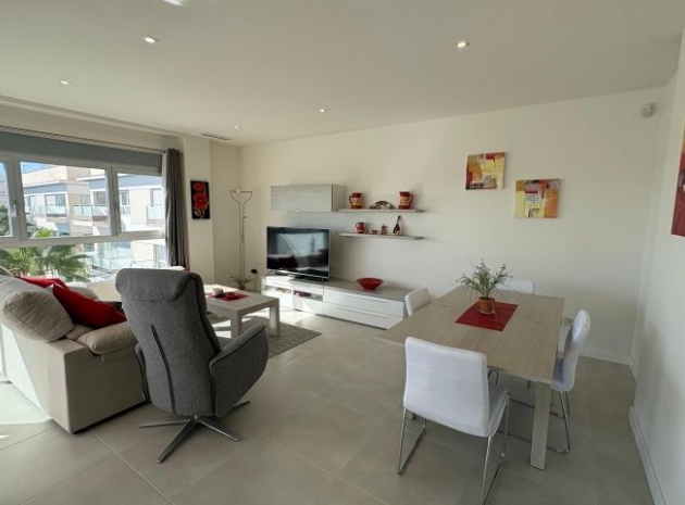 Revente - Appartement - Villamartin - Los Dolses