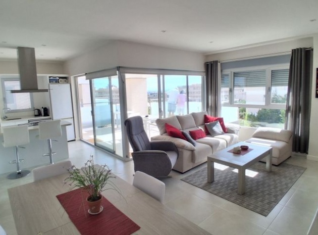 Revente - Appartement - Villamartin - Los Dolses