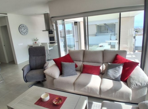 Revente - Appartement - Villamartin - Los Dolses