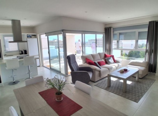 Revente - Appartement - Villamartin - Los Dolses