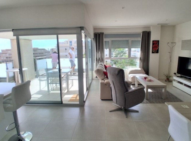 Revente - Appartement - Villamartin - Los Dolses