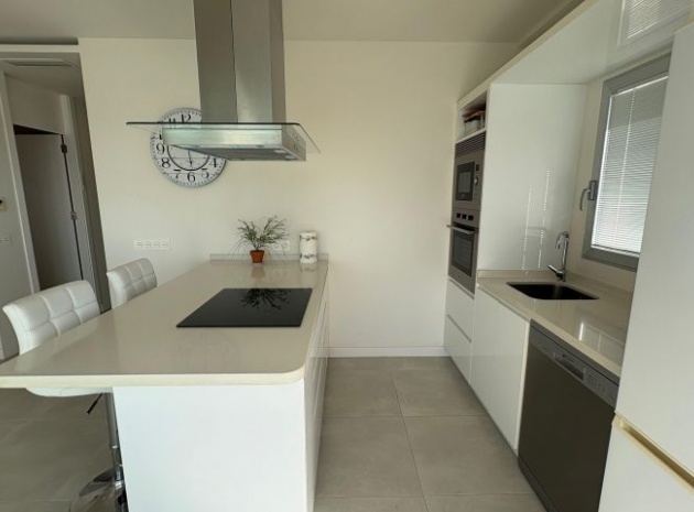 Revente - Appartement - Villamartin - Los Dolses