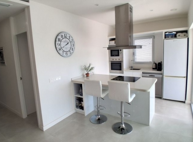 Revente - Appartement - Villamartin - Los Dolses