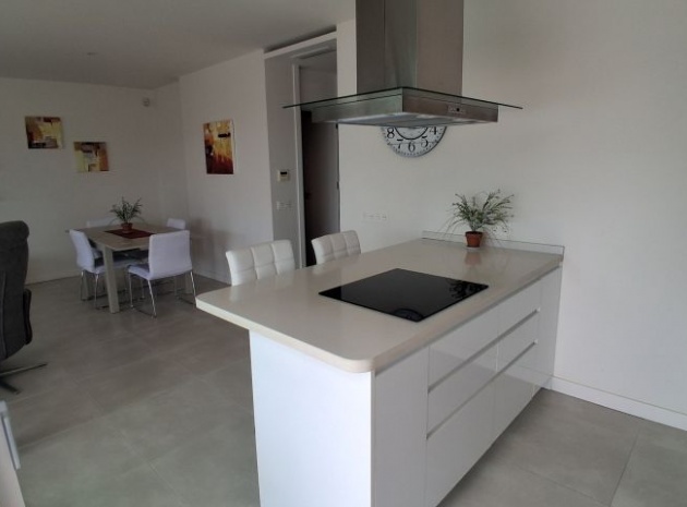 Revente - Appartement - Villamartin - Los Dolses
