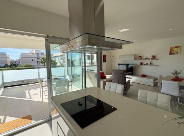 Revente - Appartement - Villamartin - Los Dolses