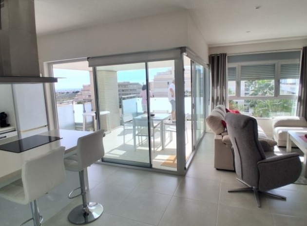 Revente - Appartement - Villamartin - Los Dolses