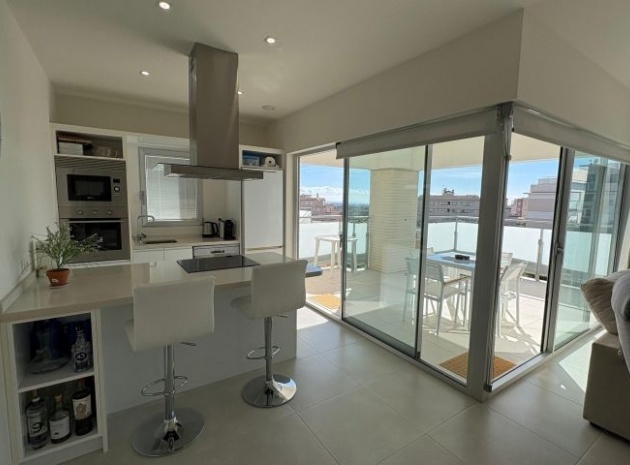 Revente - Appartement - Villamartin - Los Dolses