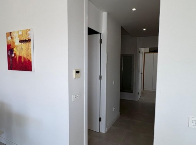 Revente - Appartement - Villamartin - Los Dolses