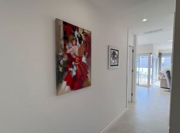 Revente - Appartement - Villamartin - Los Dolses