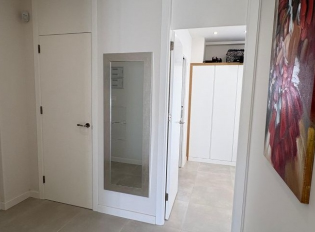 Revente - Appartement - Villamartin - Los Dolses