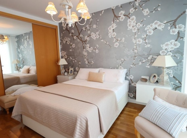 Wiederverkauf - Wohnung - Campoamor