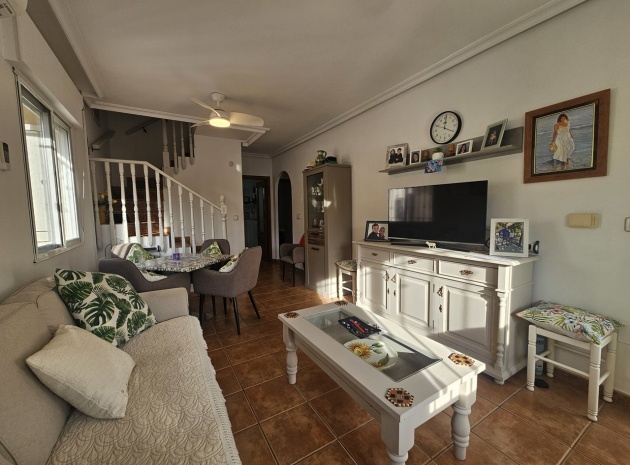 Resale - Bungalow - La Zenia - Zenia Golf