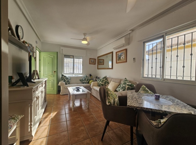 Resale - Bungalow - La Zenia - Zenia Golf