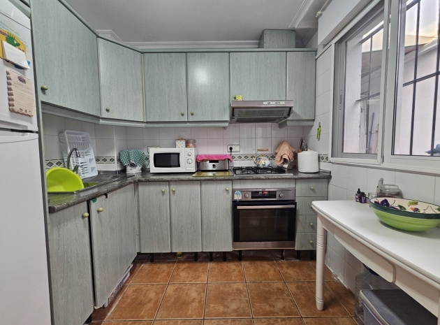 Resale - Bungalow - La Zenia - Zenia Golf