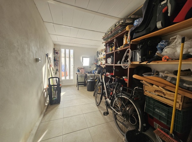 Resale - Bungalow - La Zenia - Zenia Golf