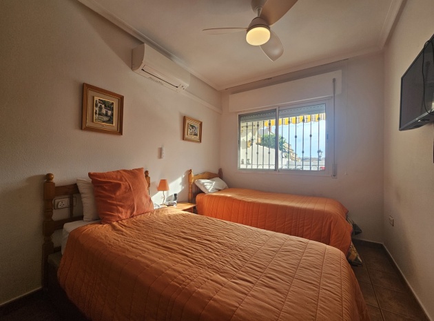 Resale - Bungalow - La Zenia - Zenia Golf