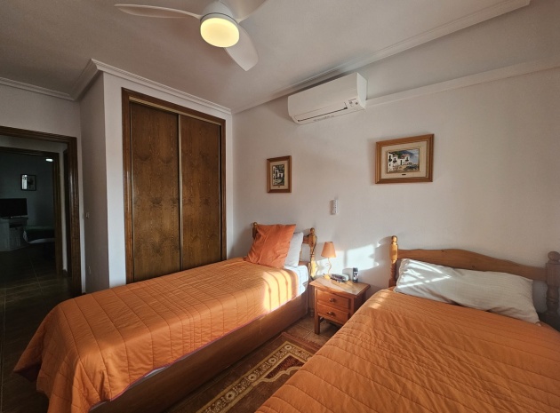 Resale - Bungalow - La Zenia - Zenia Golf