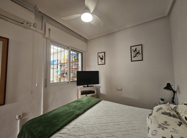 Resale - Bungalow - La Zenia - Zenia Golf