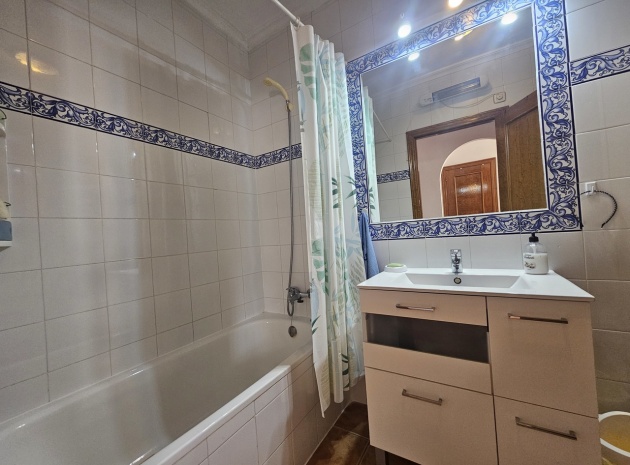 Resale - Bungalow - La Zenia - Zenia Golf