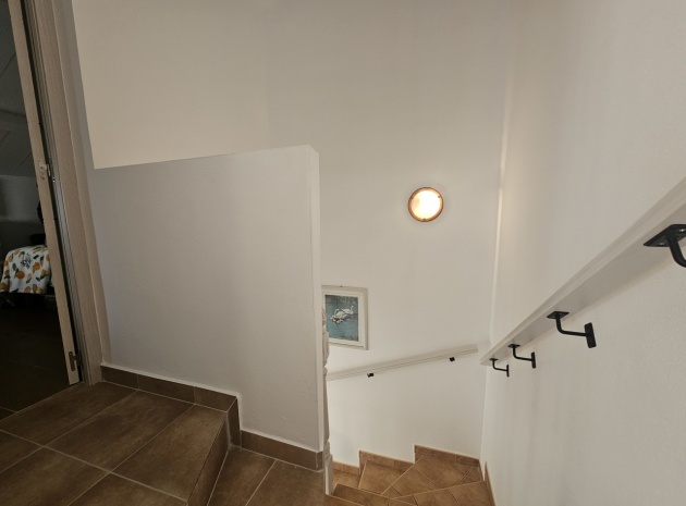 Resale - Bungalow - La Zenia - Zenia Golf