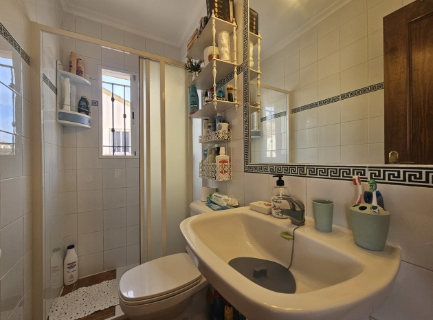 Resale - Bungalow - La Zenia - Zenia Golf