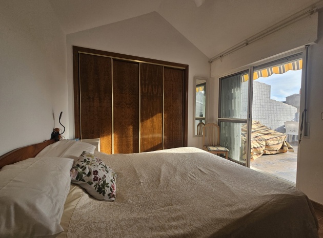 Resale - Bungalow - La Zenia - Zenia Golf