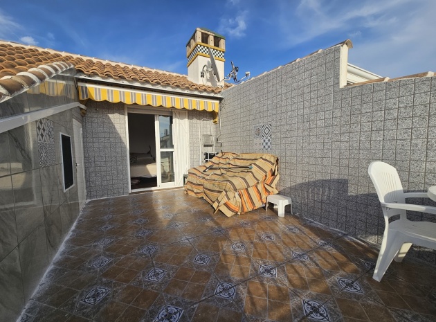 Resale - Bungalow - La Zenia - Zenia Golf