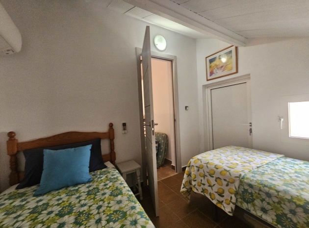 Resale - Bungalow - La Zenia - Zenia Golf