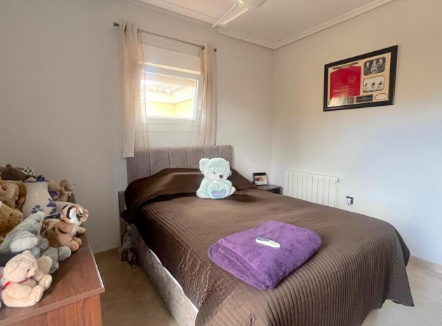 Wederverkoop - Villa - Algorfa