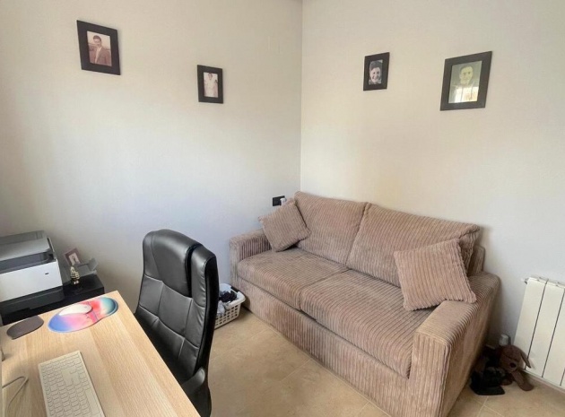 Wederverkoop - Villa - Algorfa