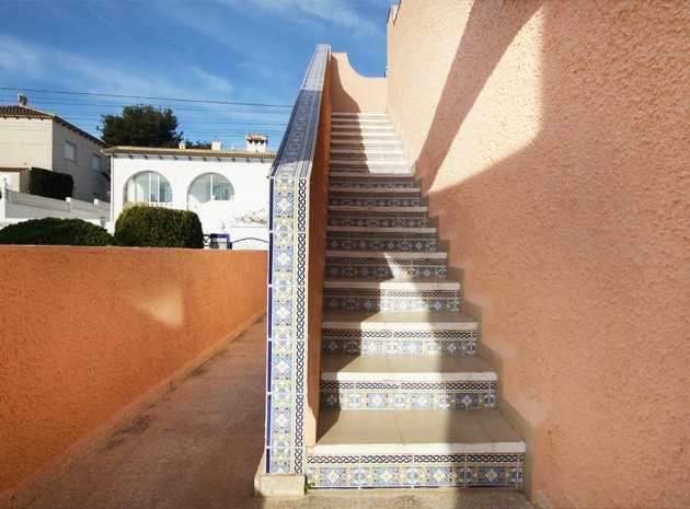 Wiederverkauf - Villa - Villamartin - blue lagoon