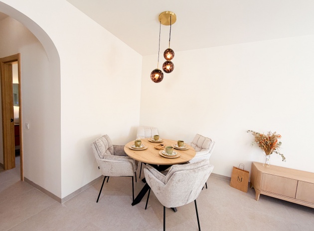 Resale - Villa - Playa Flamenca - Urb Horizonte