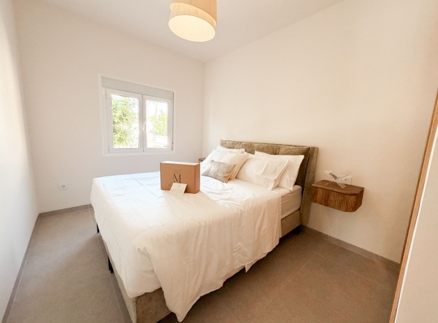 Resale - Villa - Playa Flamenca - Urb Horizonte