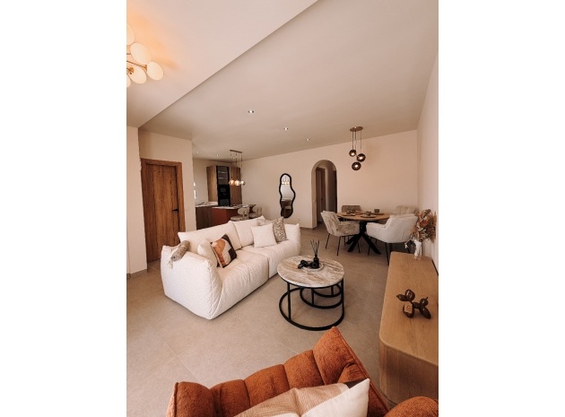 Resale - Villa - Playa Flamenca - Urb Horizonte