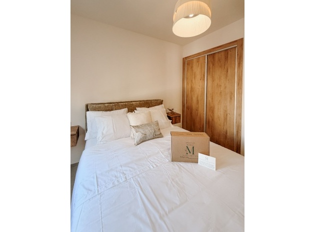 Resale - Villa - Playa Flamenca - Urb Horizonte