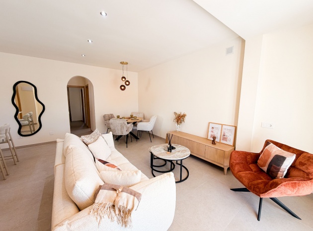 Resale - Villa - Playa Flamenca - Urb Horizonte