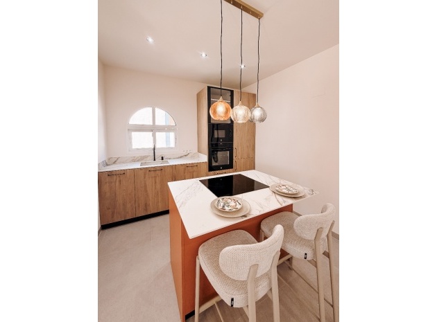 Resale - Villa - Playa Flamenca - Urb Horizonte