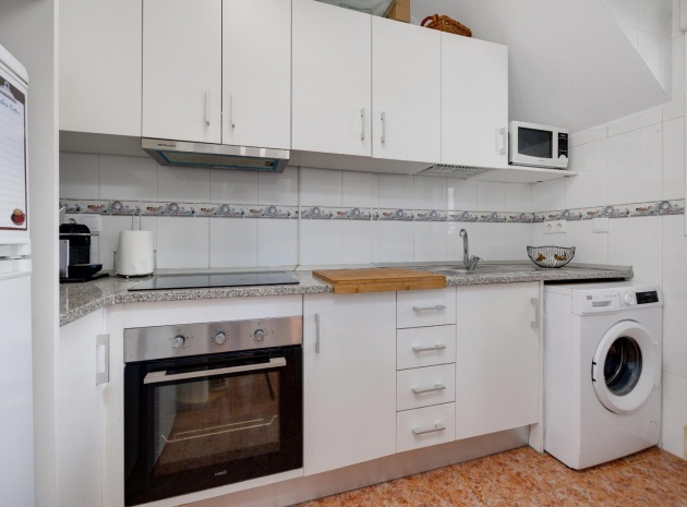 Resale - Apartment - Los Altos - dream hills