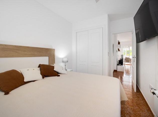 Resale - Apartment - Los Altos - dream hills