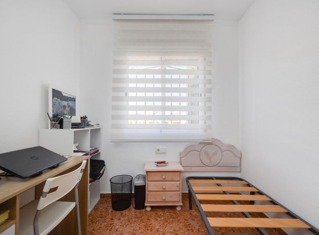 Resale - Apartment - Los Altos - dream hills