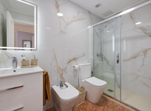 Resale - Apartment - Los Altos - dream hills