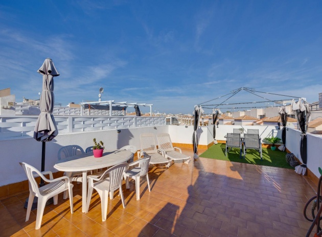 Resale - Apartment - Los Altos - dream hills