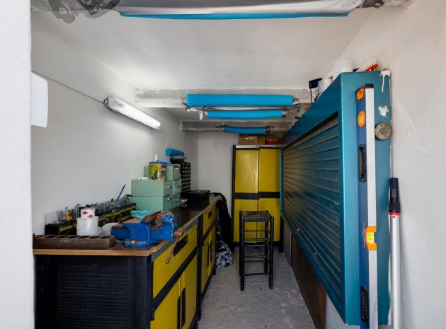 Resale - Apartment - Los Altos - dream hills